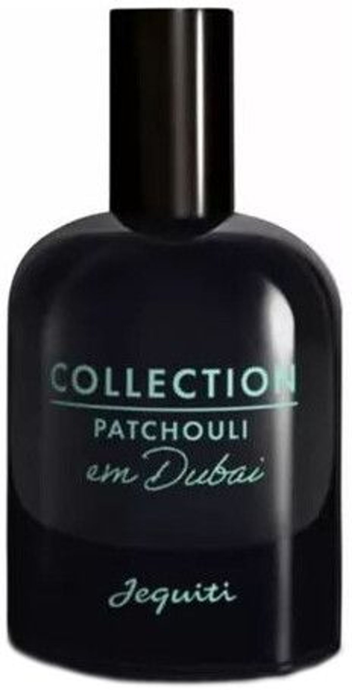 Collection Patchouli em Dubai