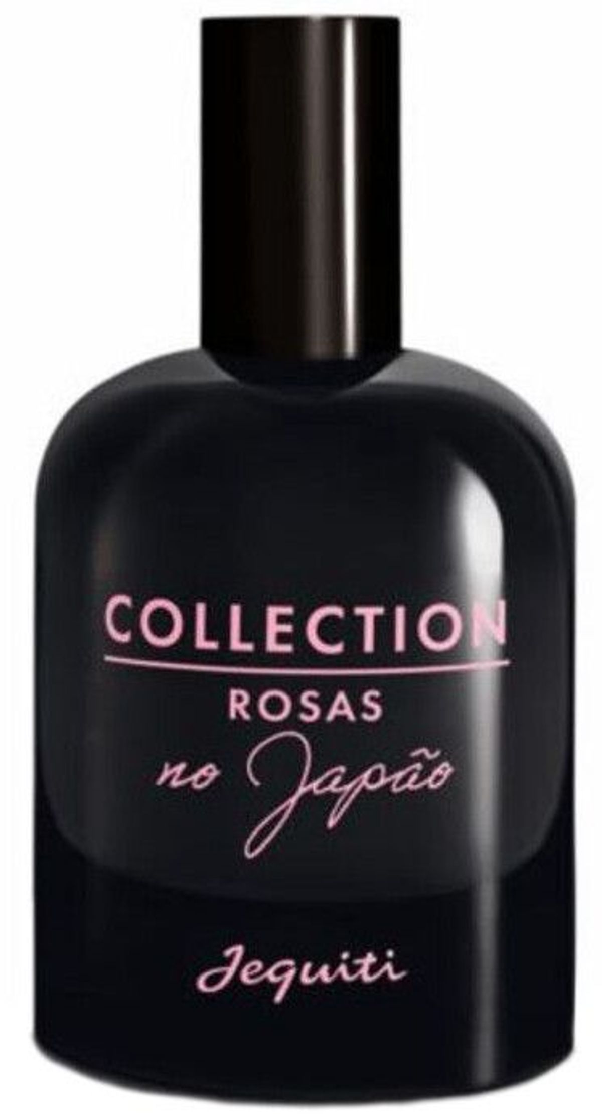 Collection Rosas no Japão