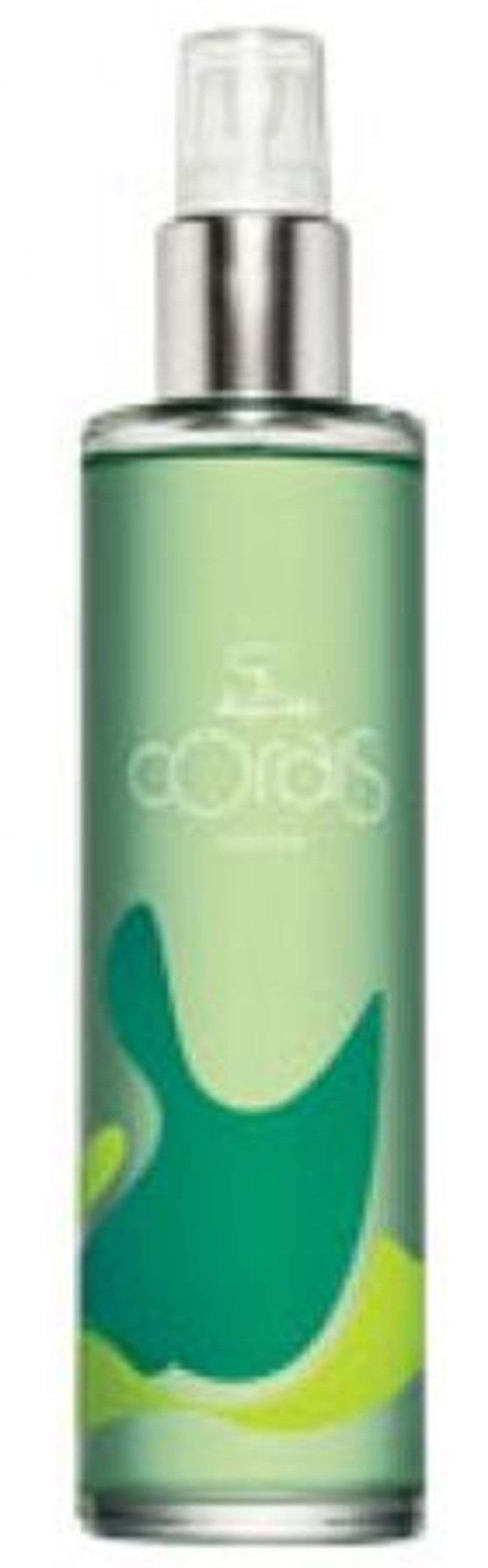 Corais Cítricos