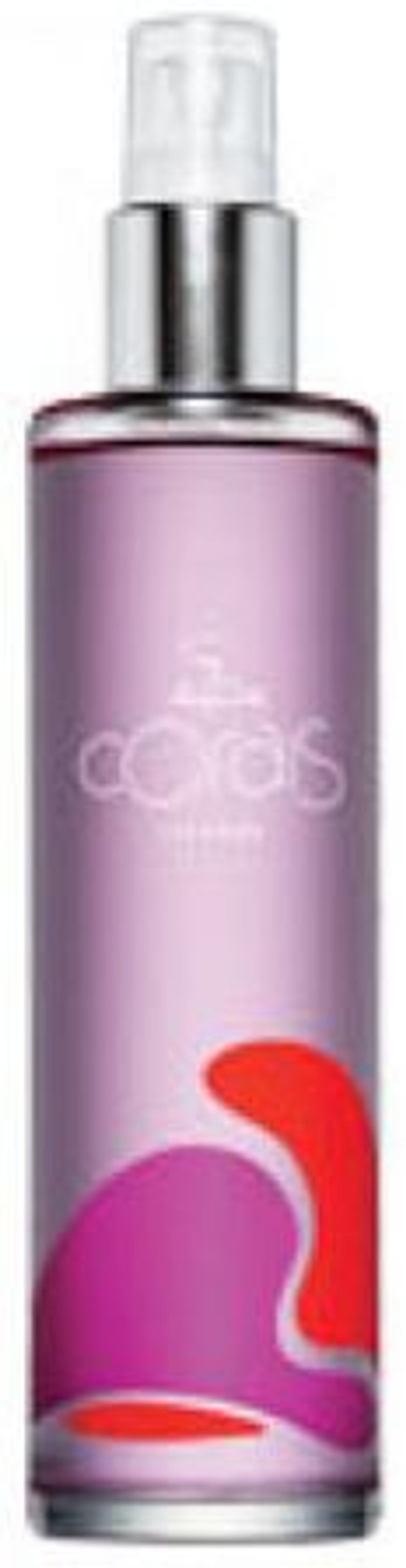 Corais Lavanda