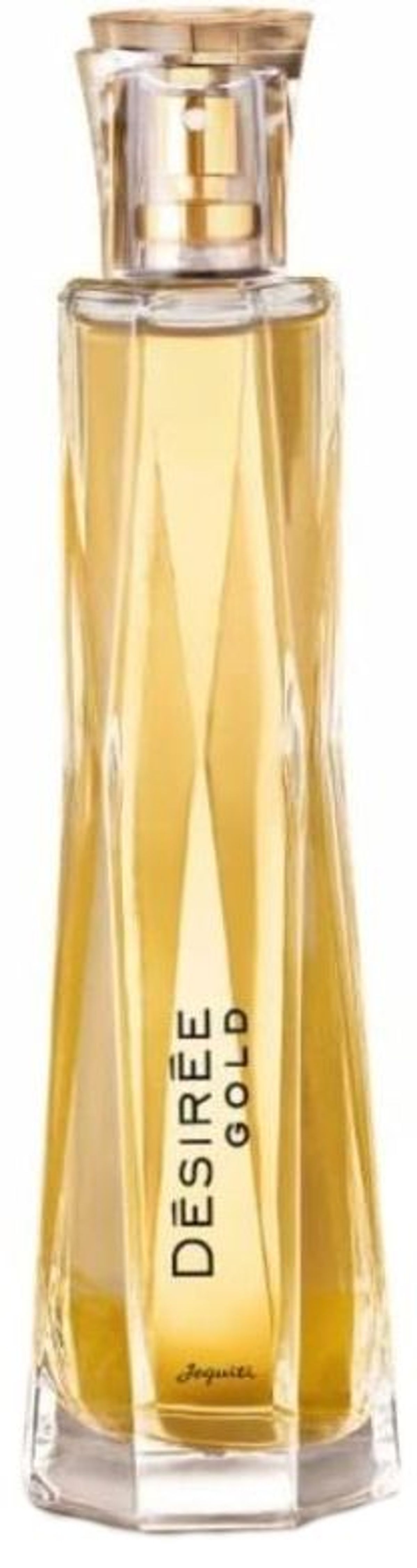 Désirèe Gold