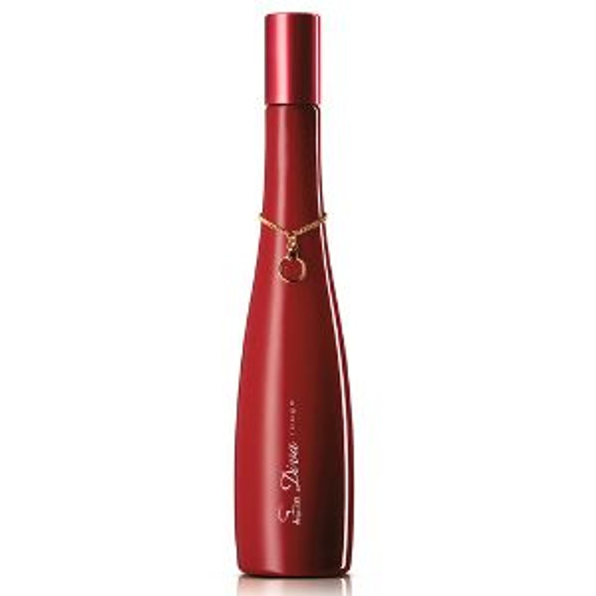 Diva Rouge