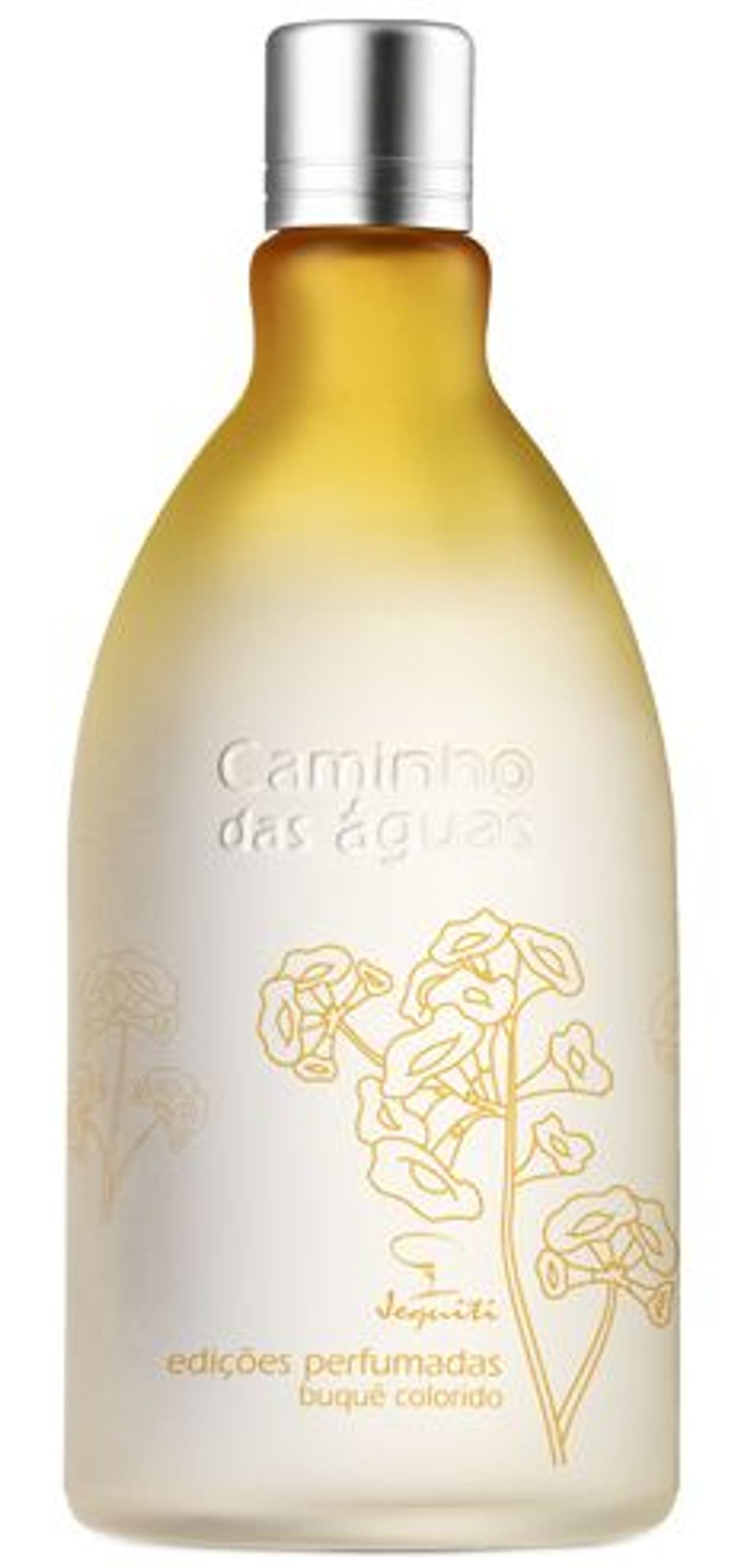 Edições Perfumadas Buquê Colorido