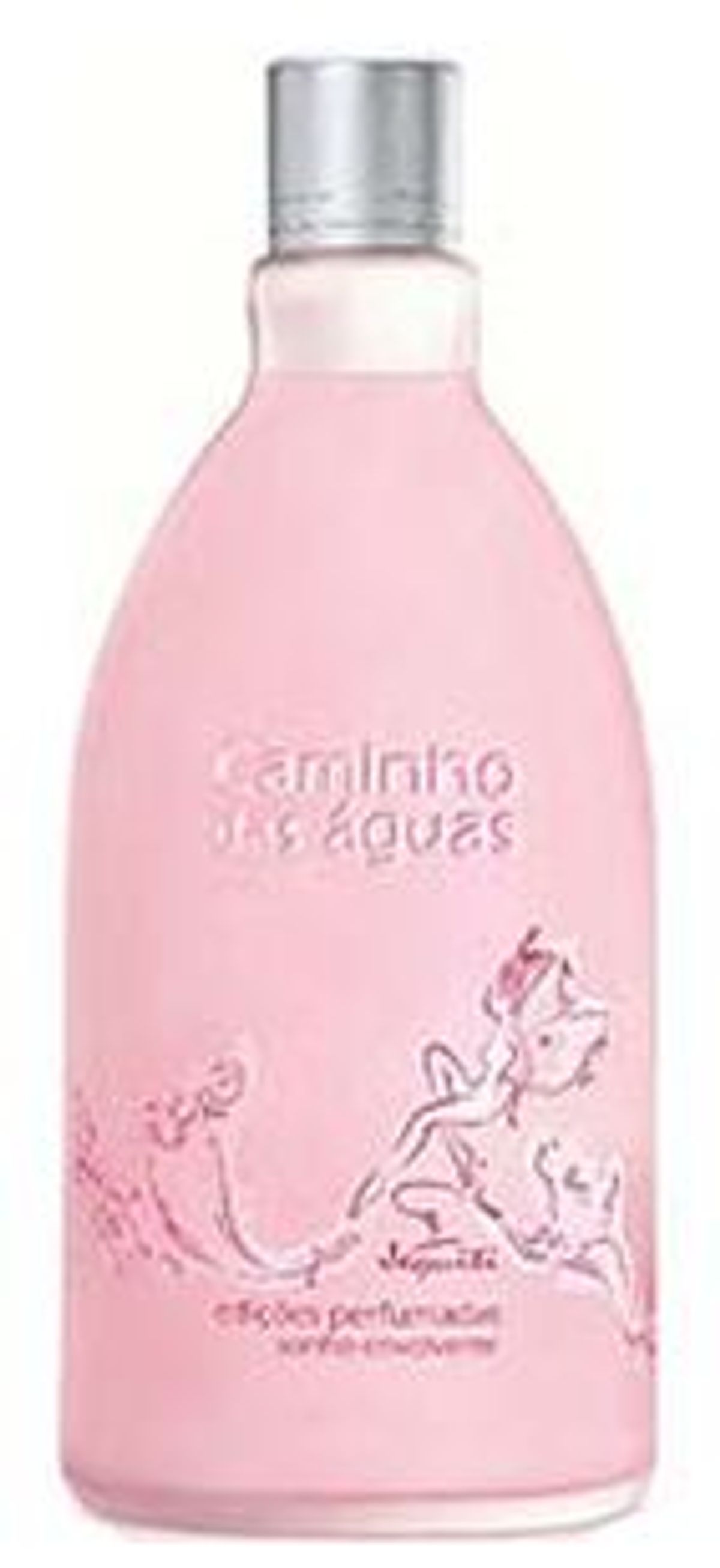 Edições Perfumadas Sonho Envolvente