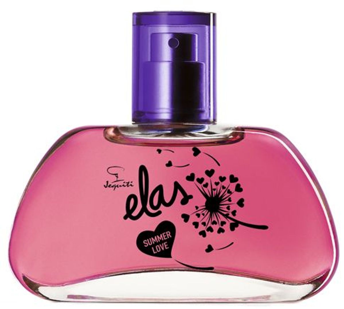Elas Summer Love