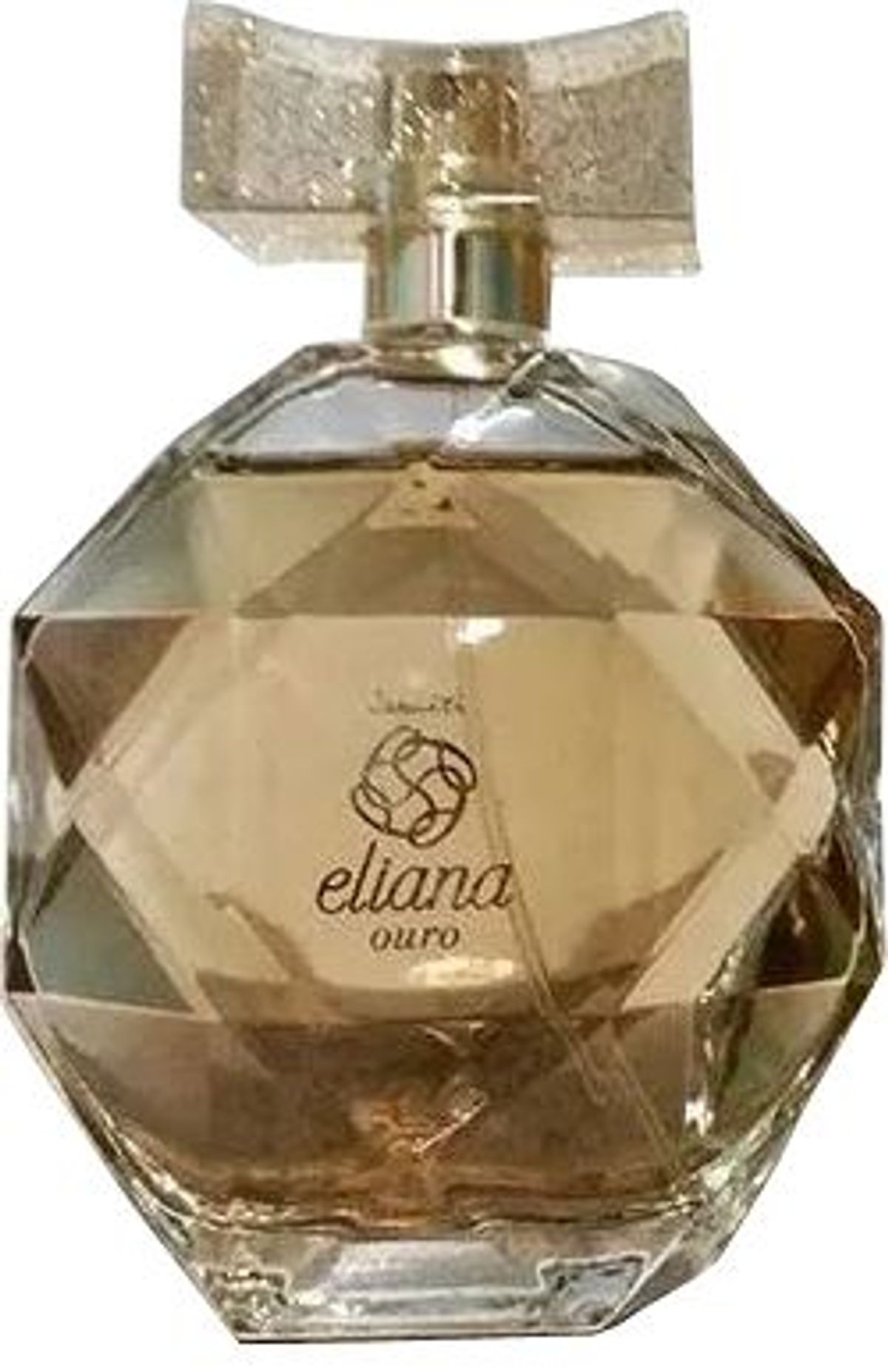 Eliana Ouro