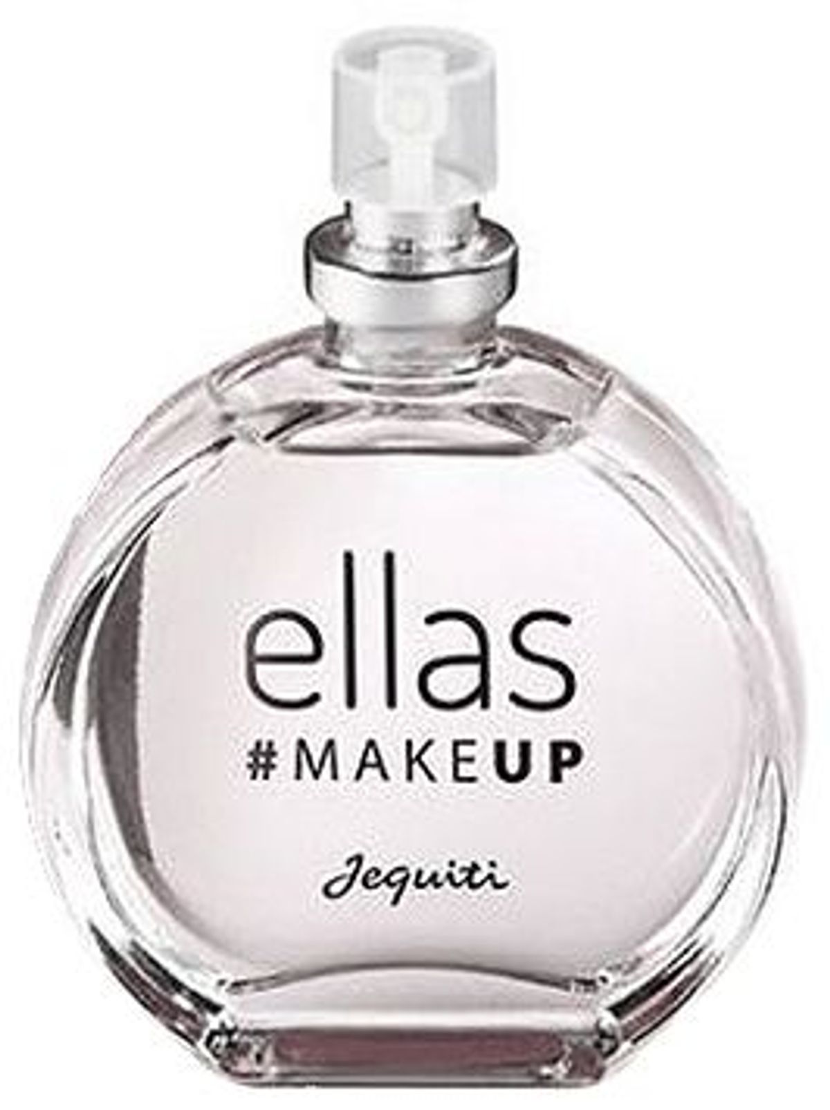 Ellas #Makeup