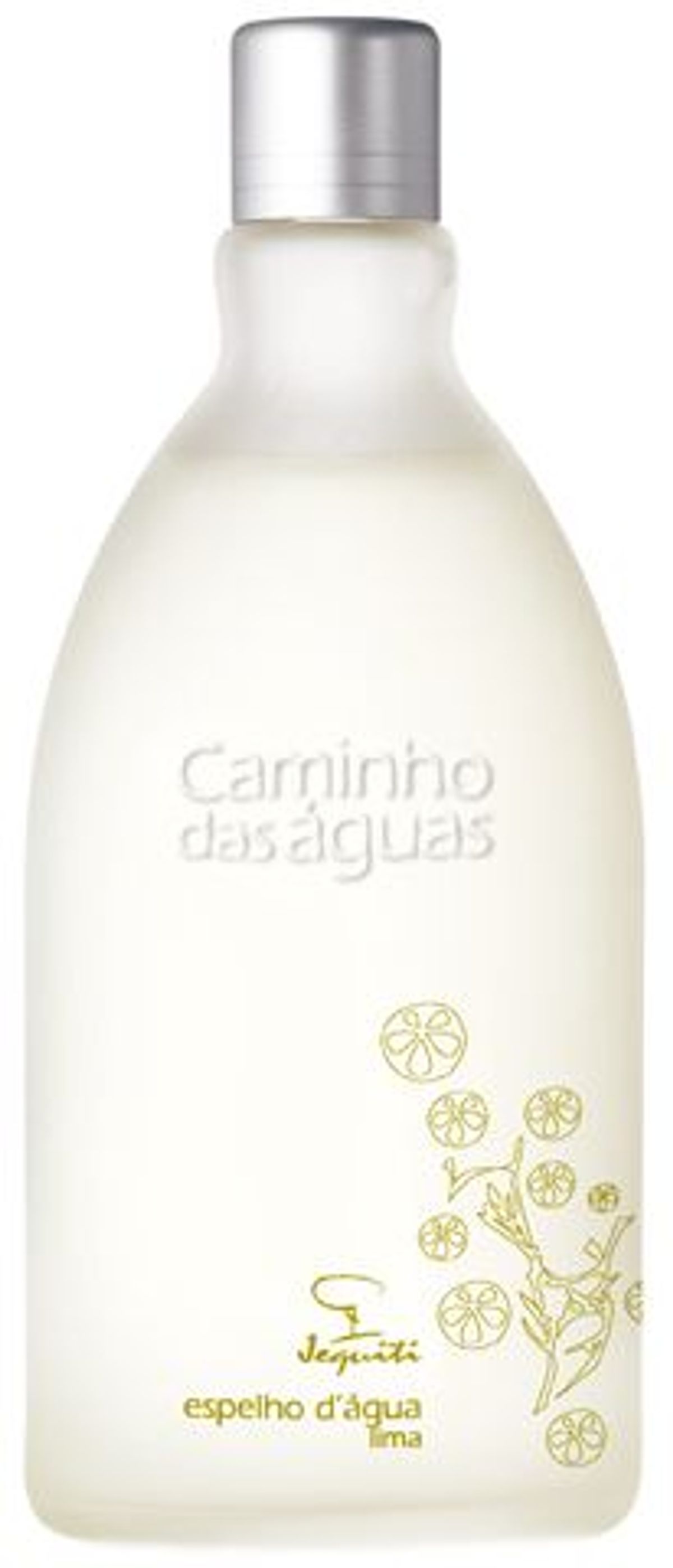 Espelho d'Água Lima