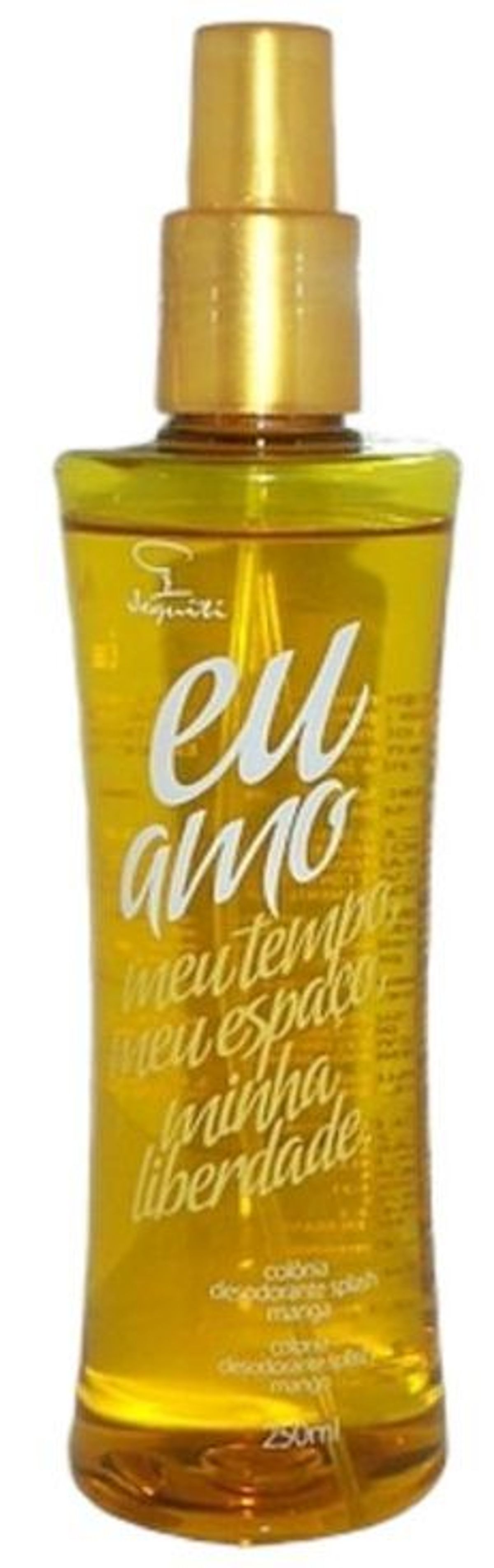 Eu Amo