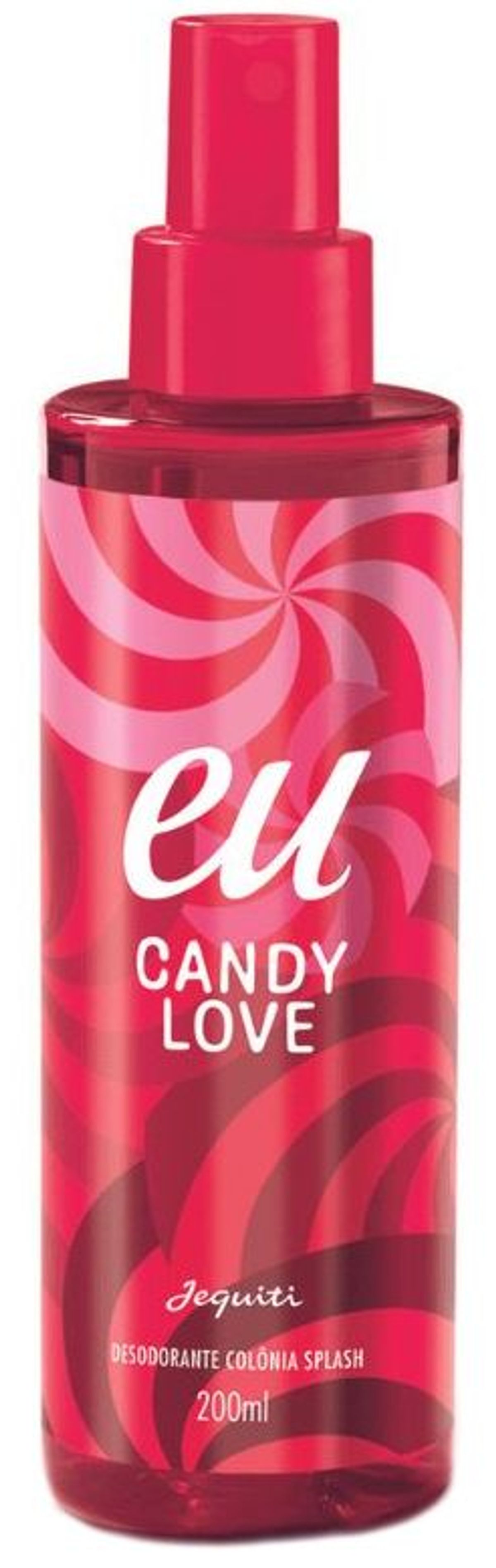Eu Candy Love