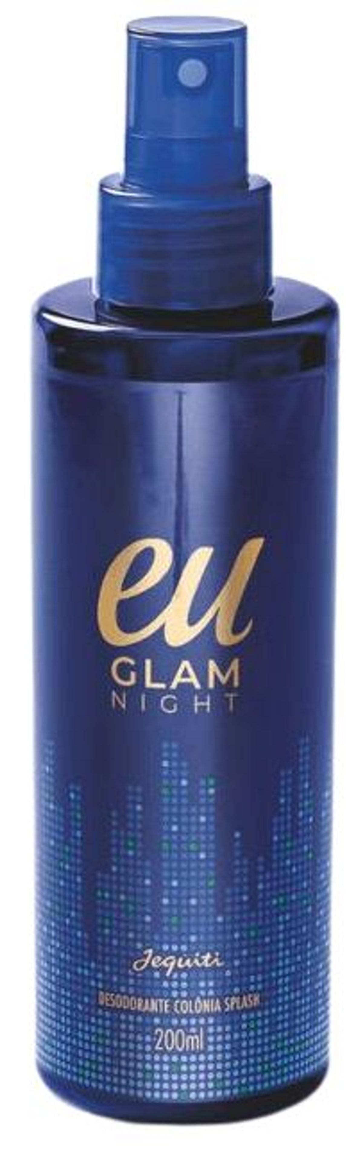 Eu Glam Night