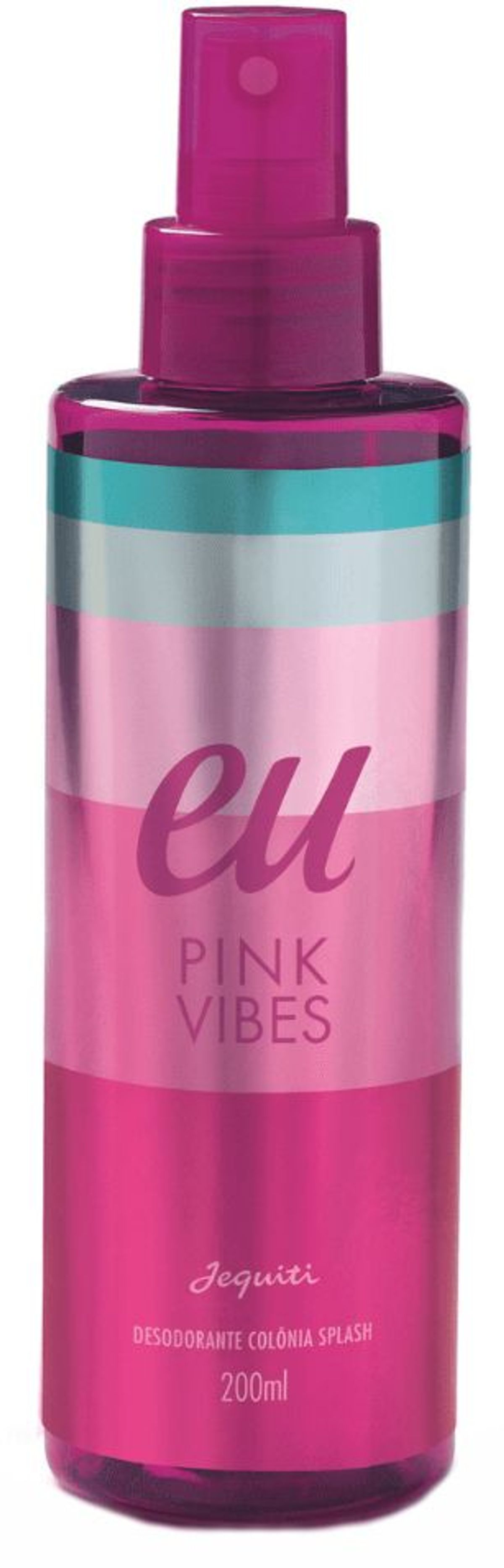 Eu Pink Vibes