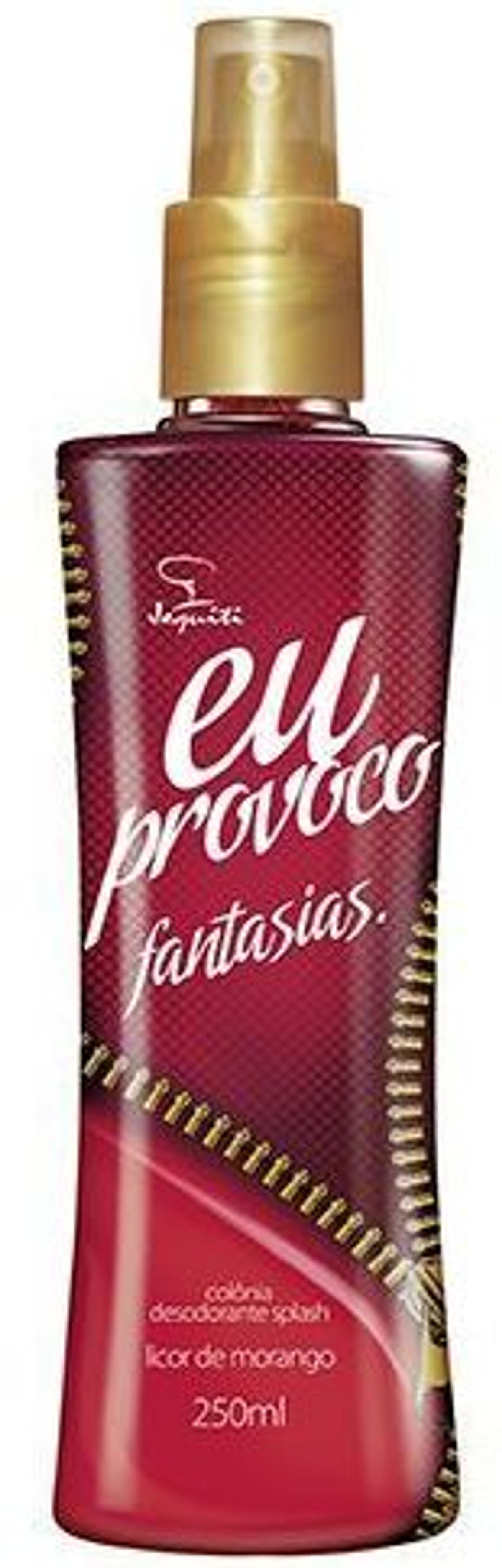 Eu Provoco Fantasias
