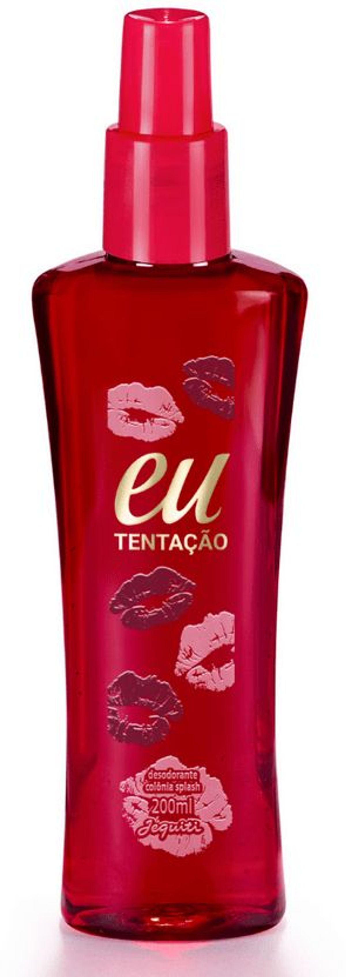 Eu Tentação