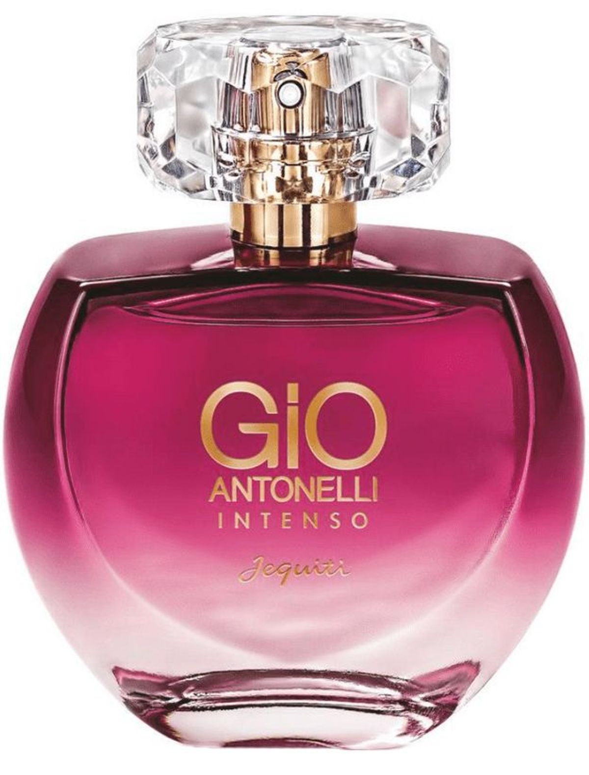 Gio Antonelli Intenso