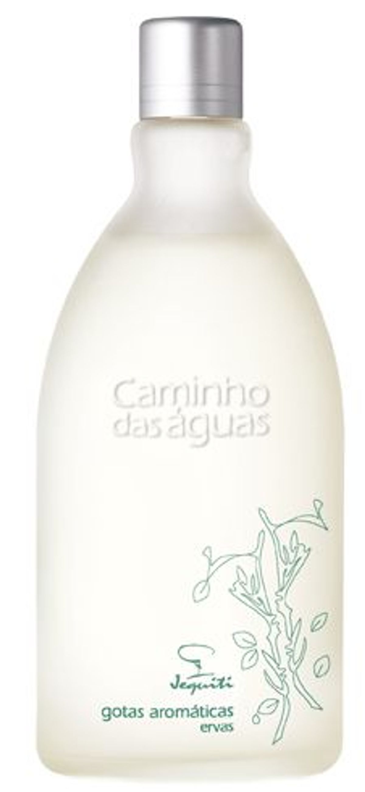 Gotas Aromáticas Ervas