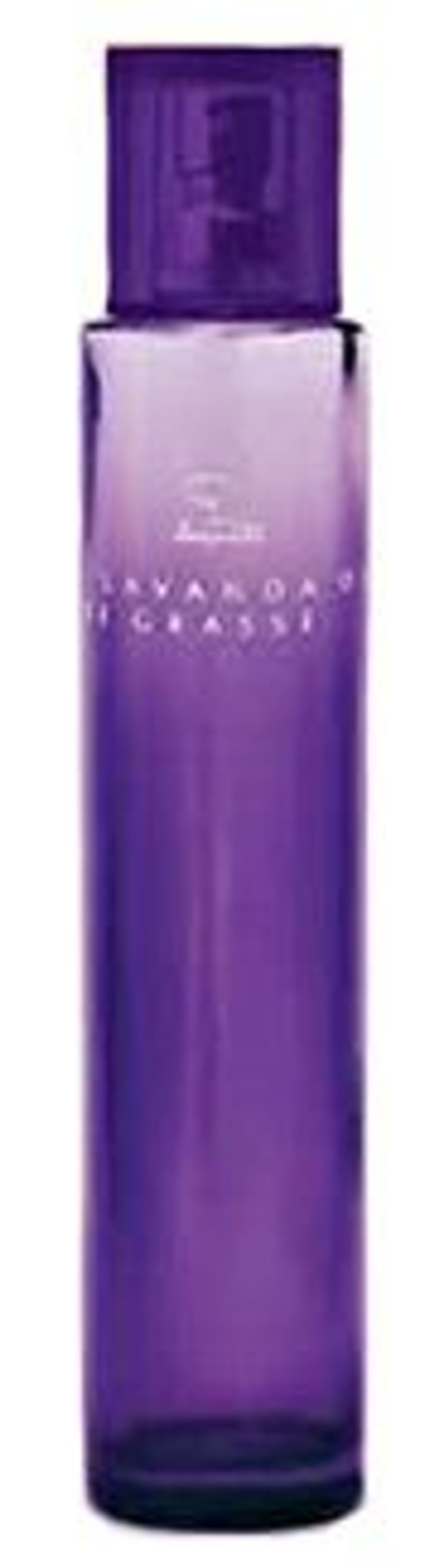 Lavanda de Grasse