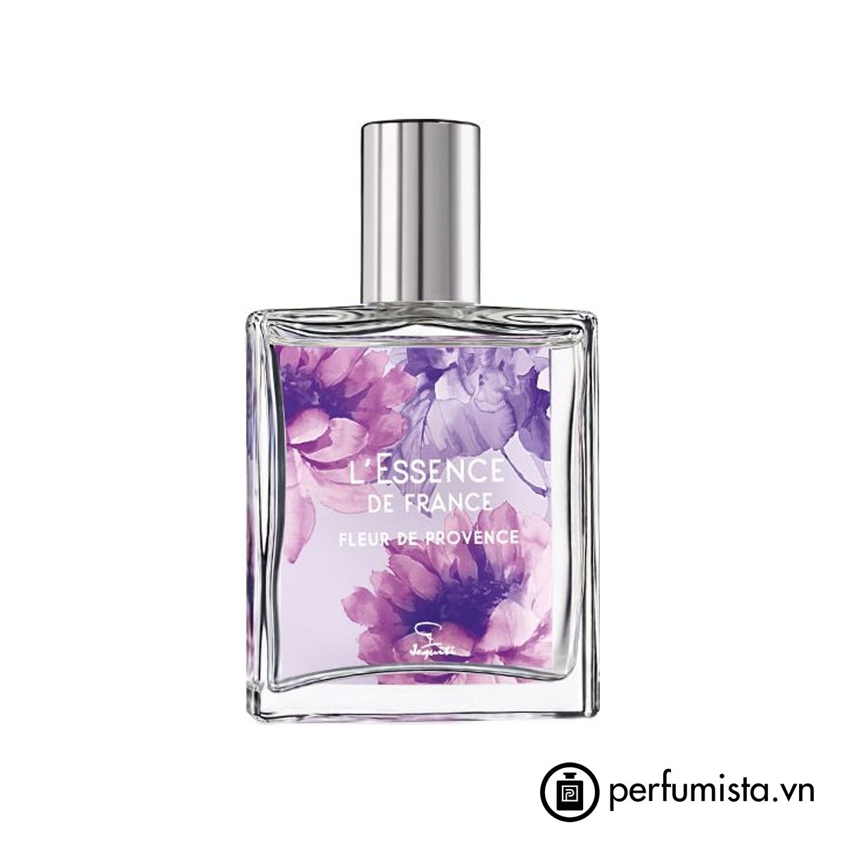 L'Essence de France Fleur de Provence