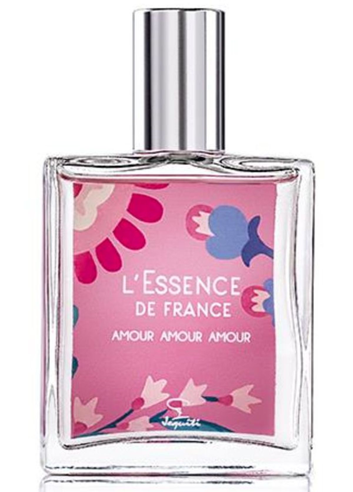 L'Essence de Paris Amour Amour Amour
