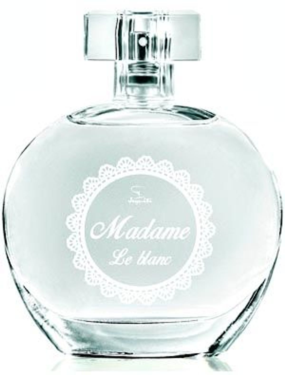 Madame Le Blanc