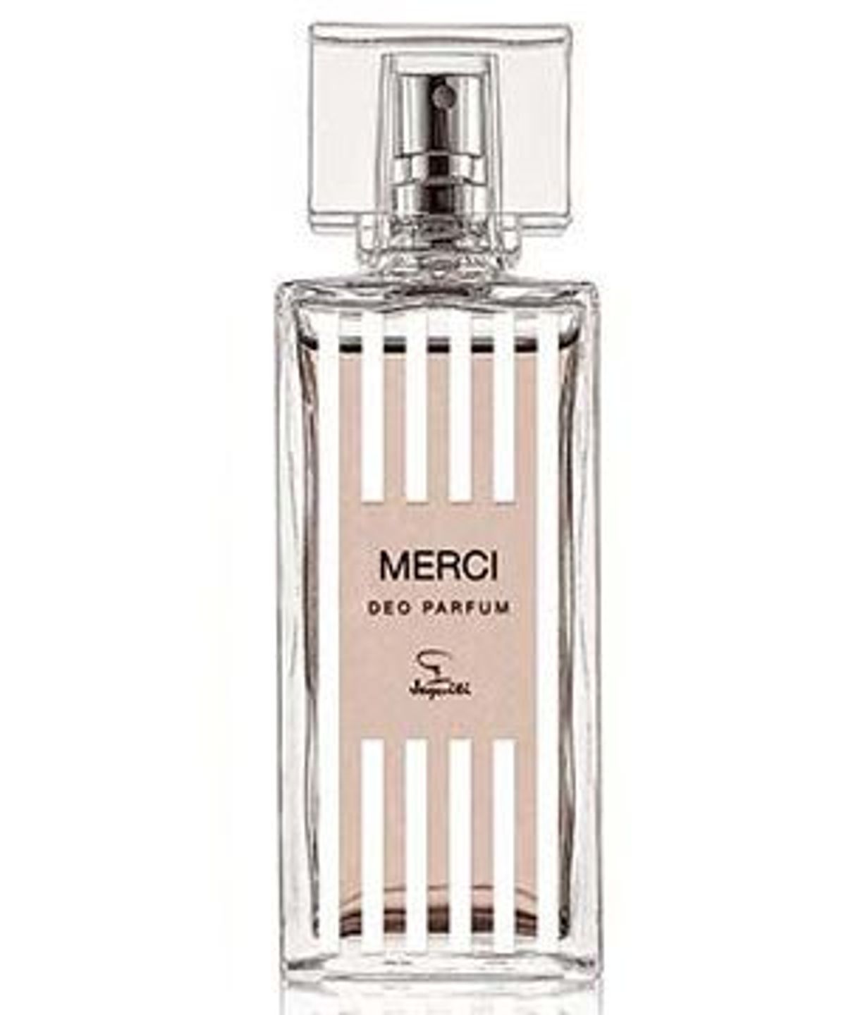 Merci