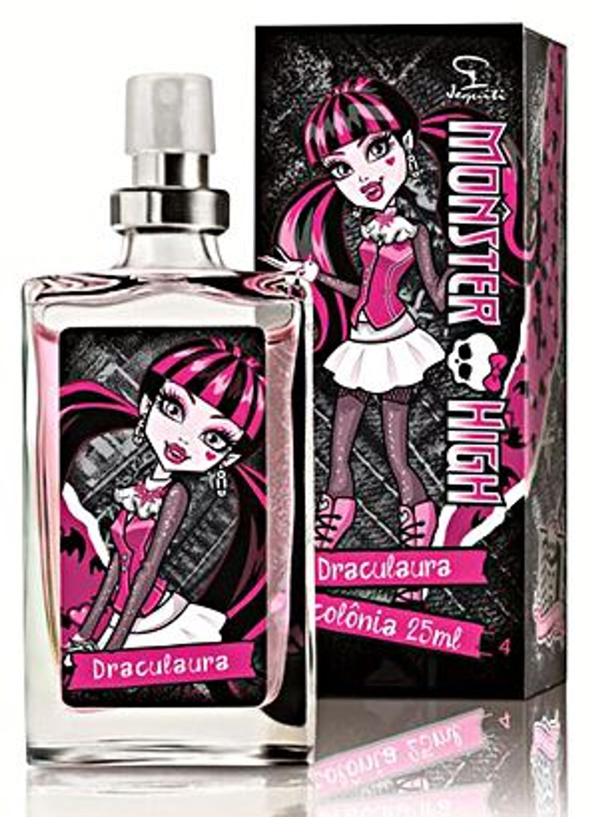 Monster High Draculaura