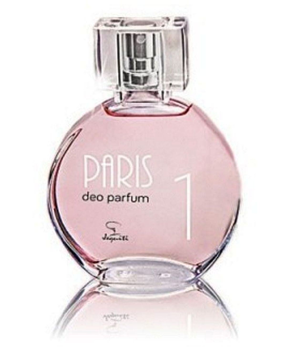 Paris 1