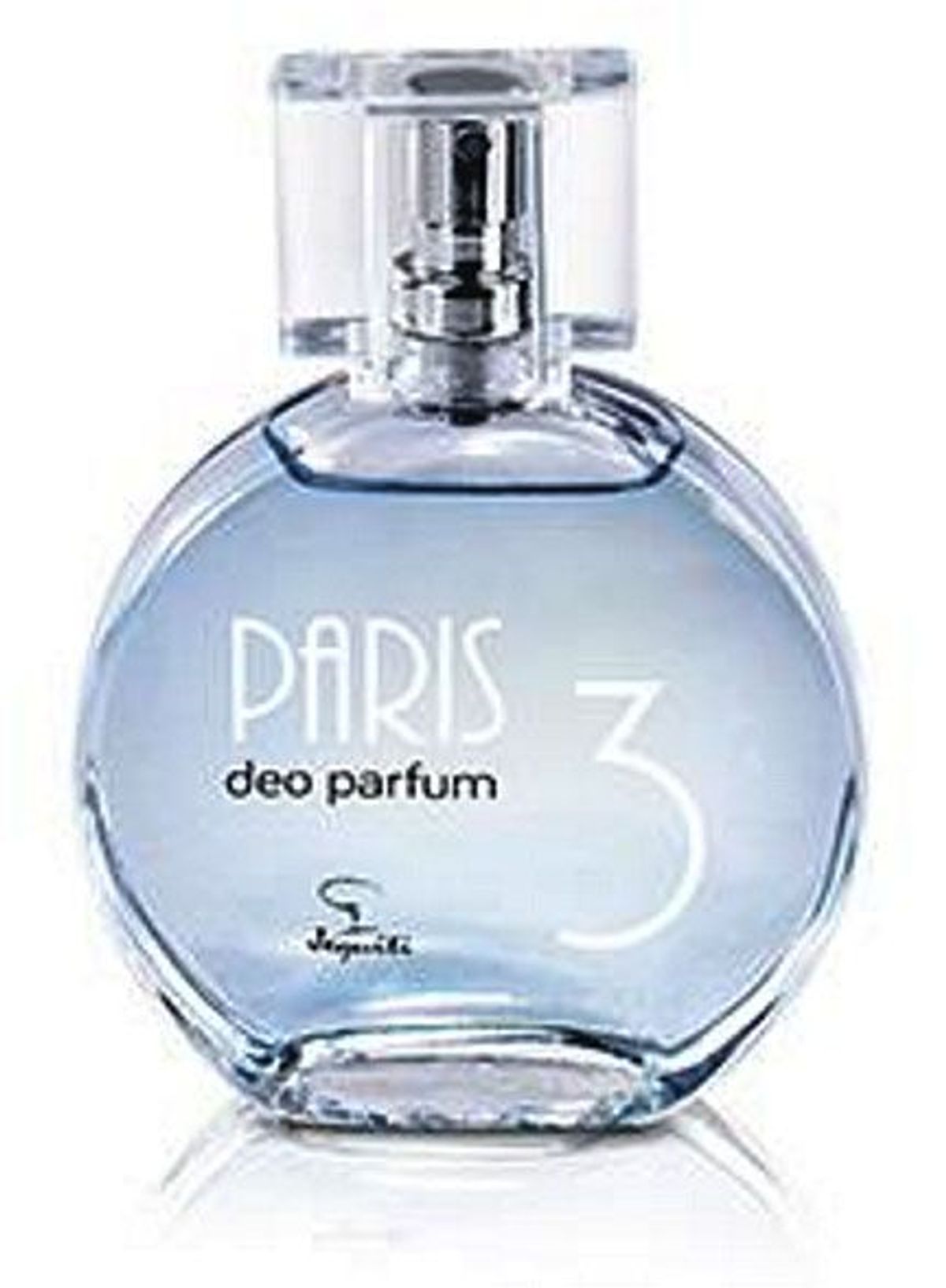 Paris 3