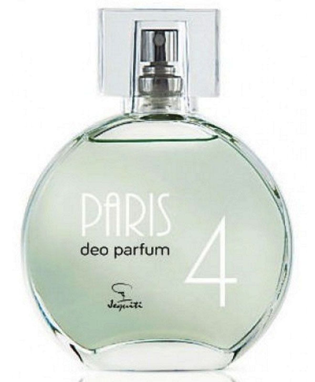 Paris 4