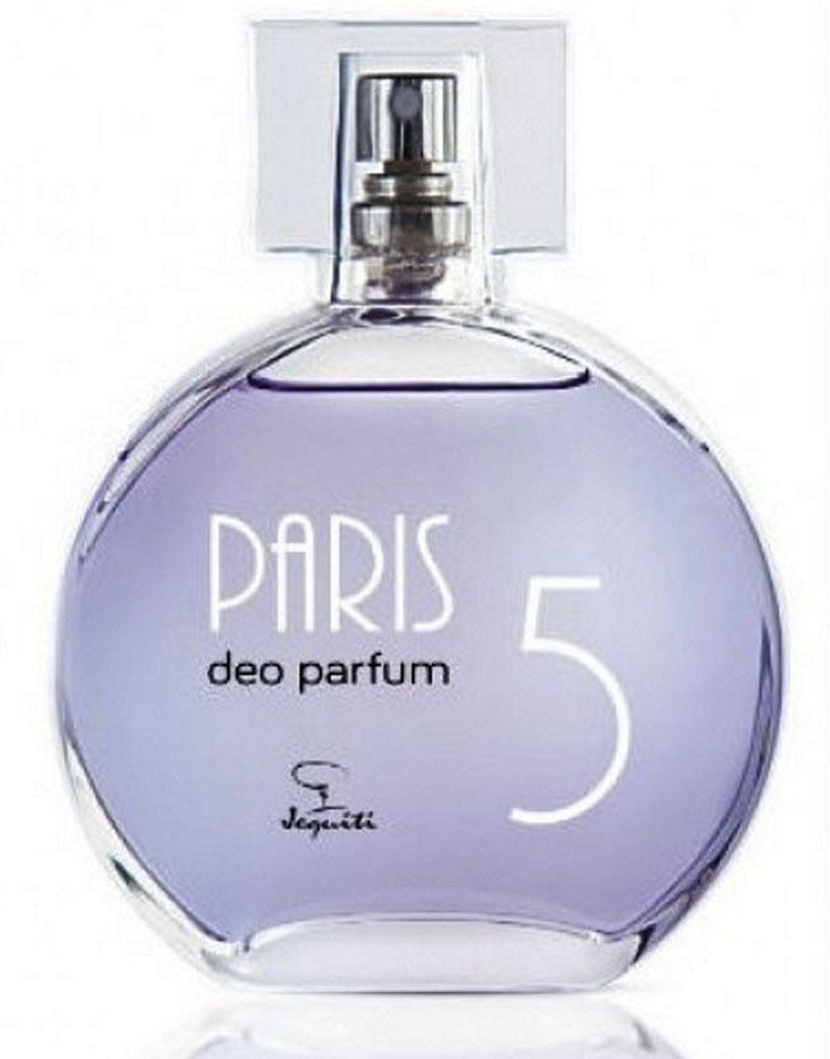 Paris 5