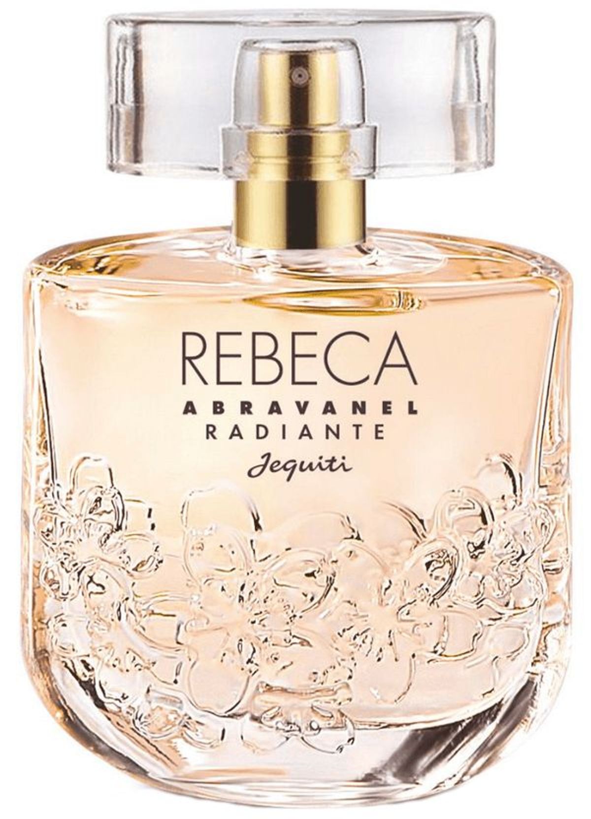 Rebeca Abravanel Radiante