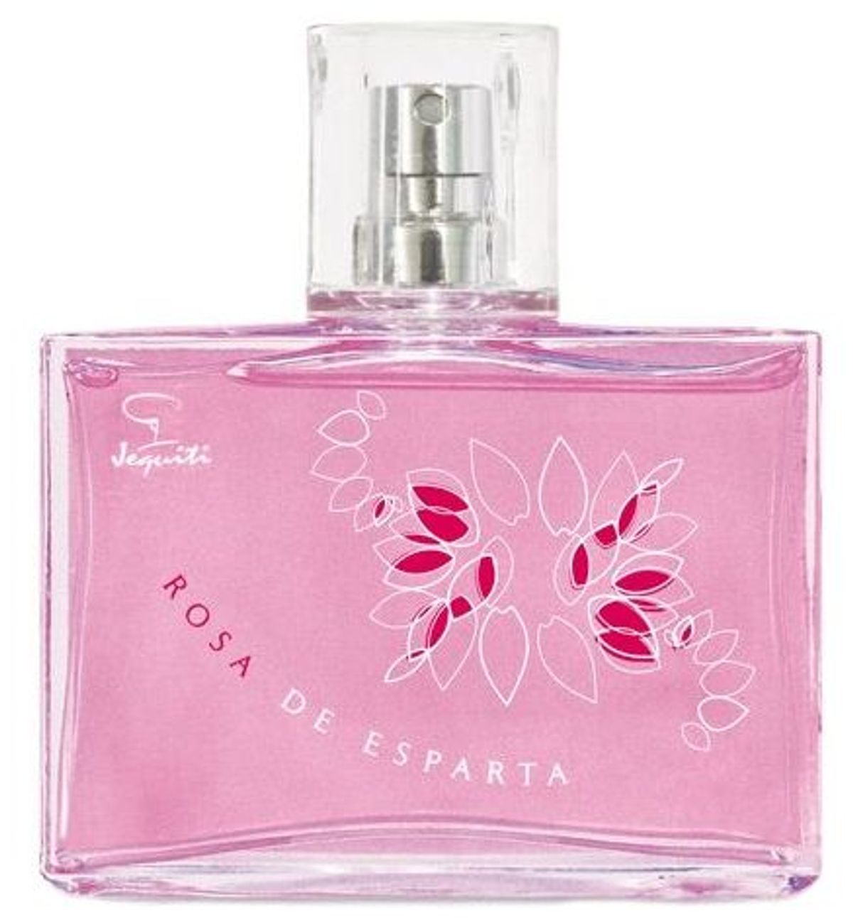 Rosa de Espartana