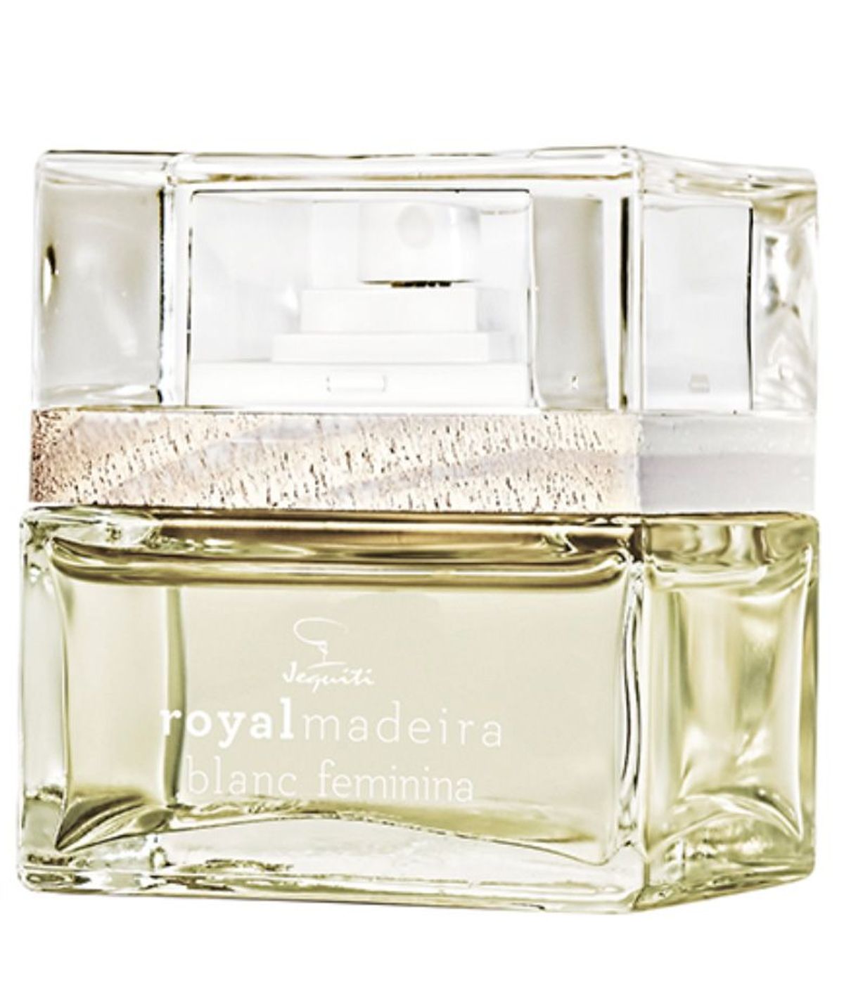Royal Madeira Blanc