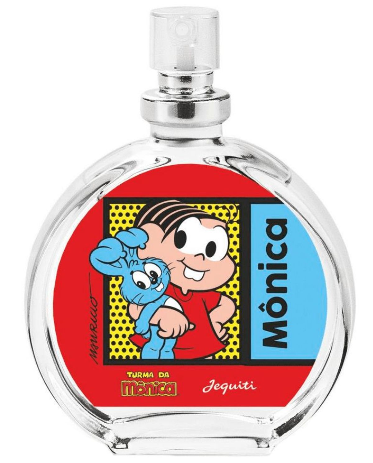 Turma da Mônica Mônica