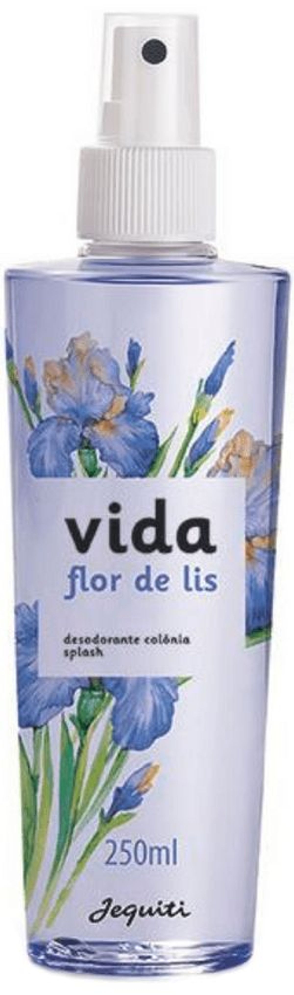 Vida Flor de Lis
