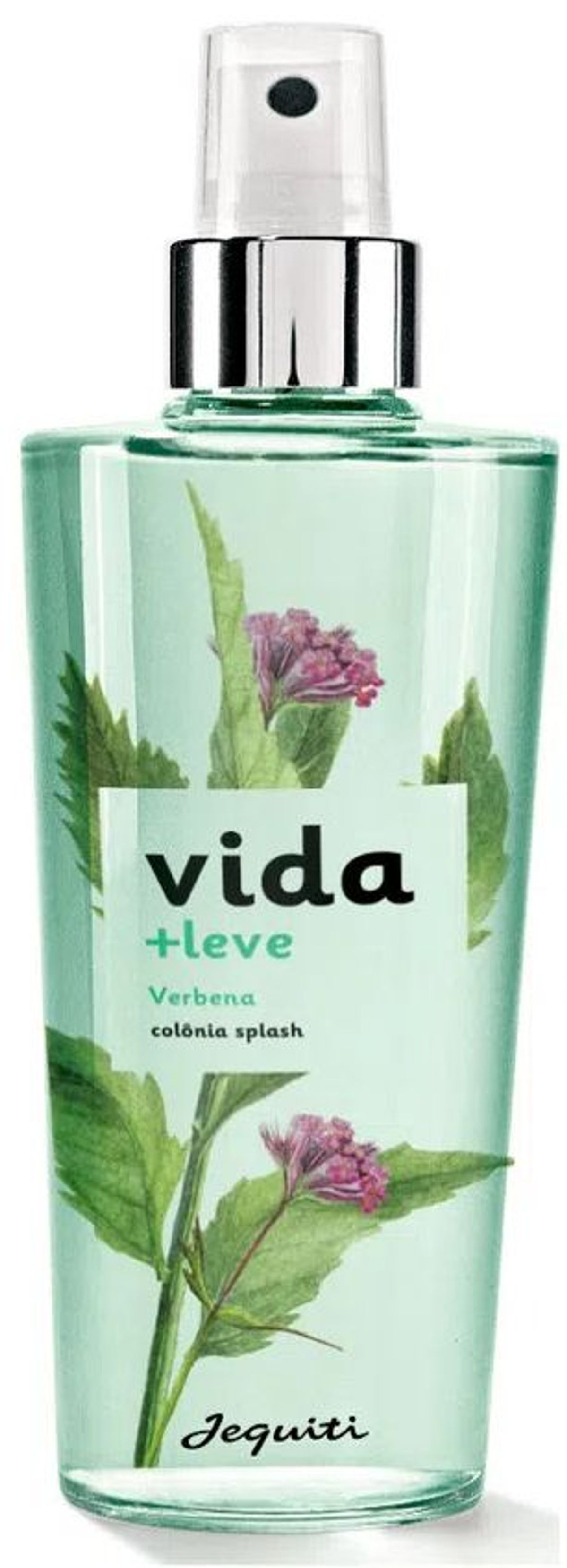 Vida + Leve Verbena