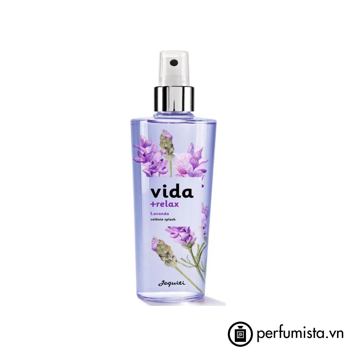 Vida + Relax Lavanda