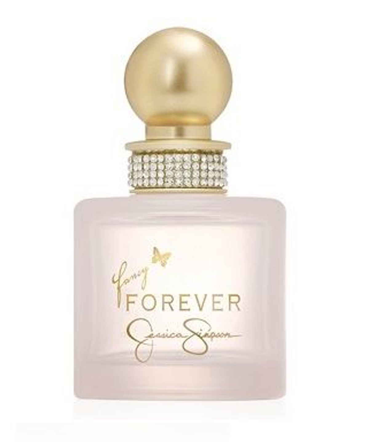 Fancy Forever