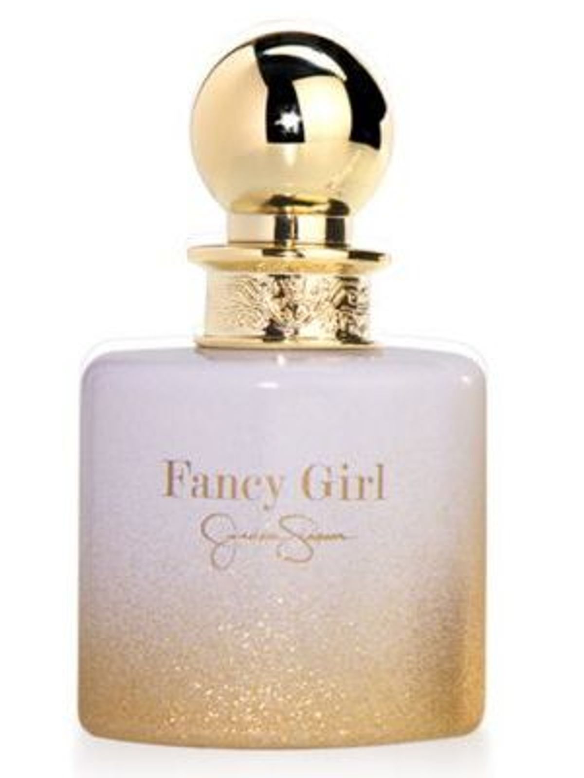 Fancy Girl