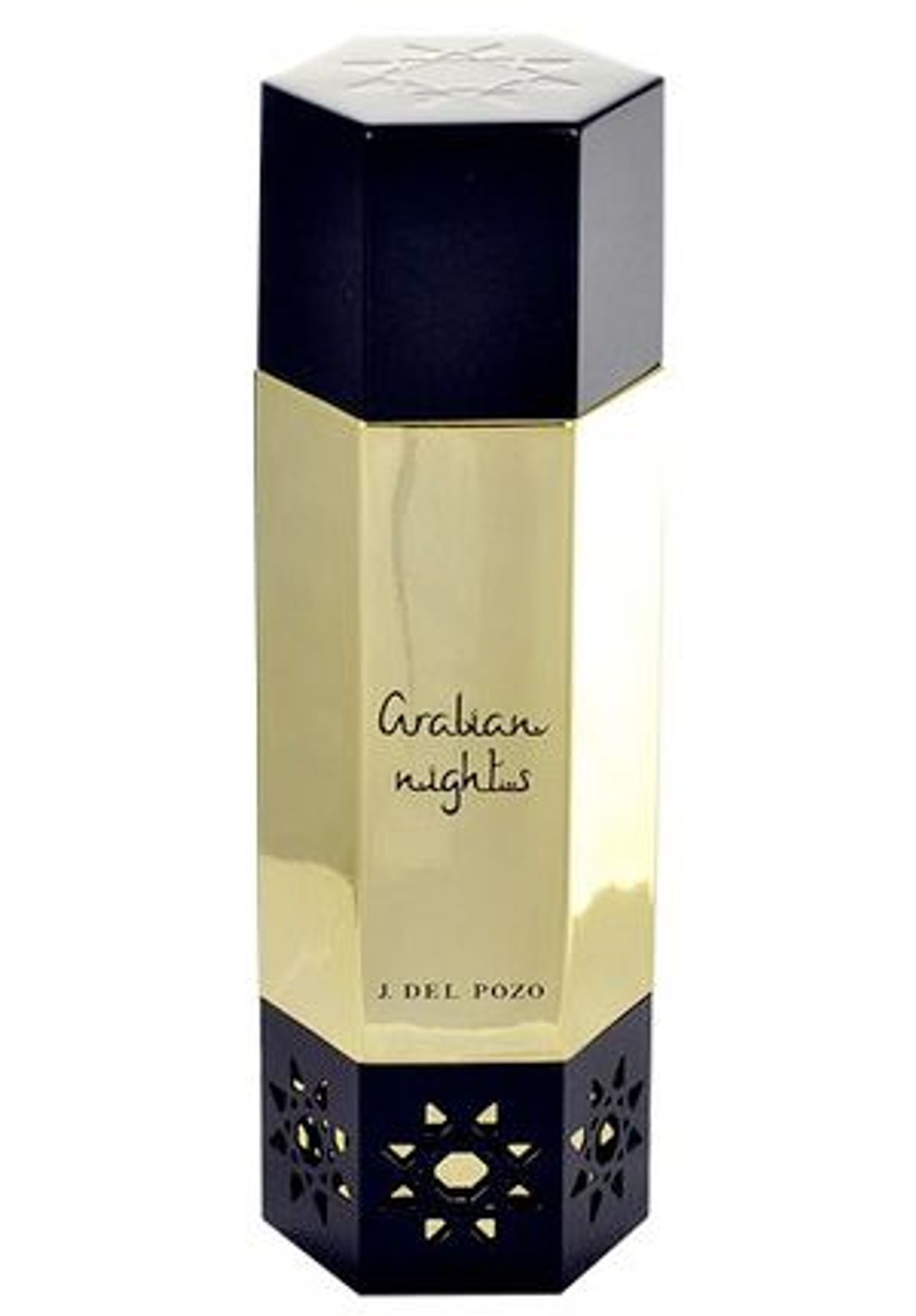 Arabian Nights Private Collection Woman