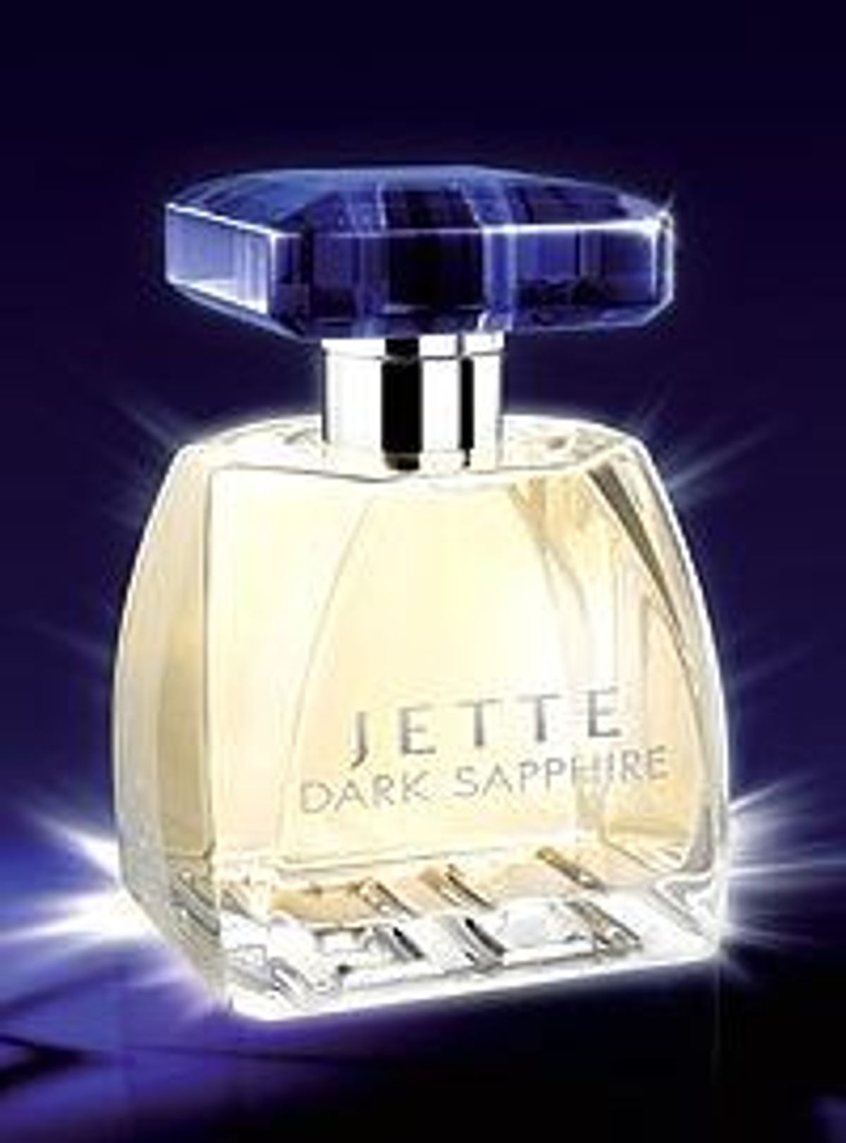 Dark Sapphire