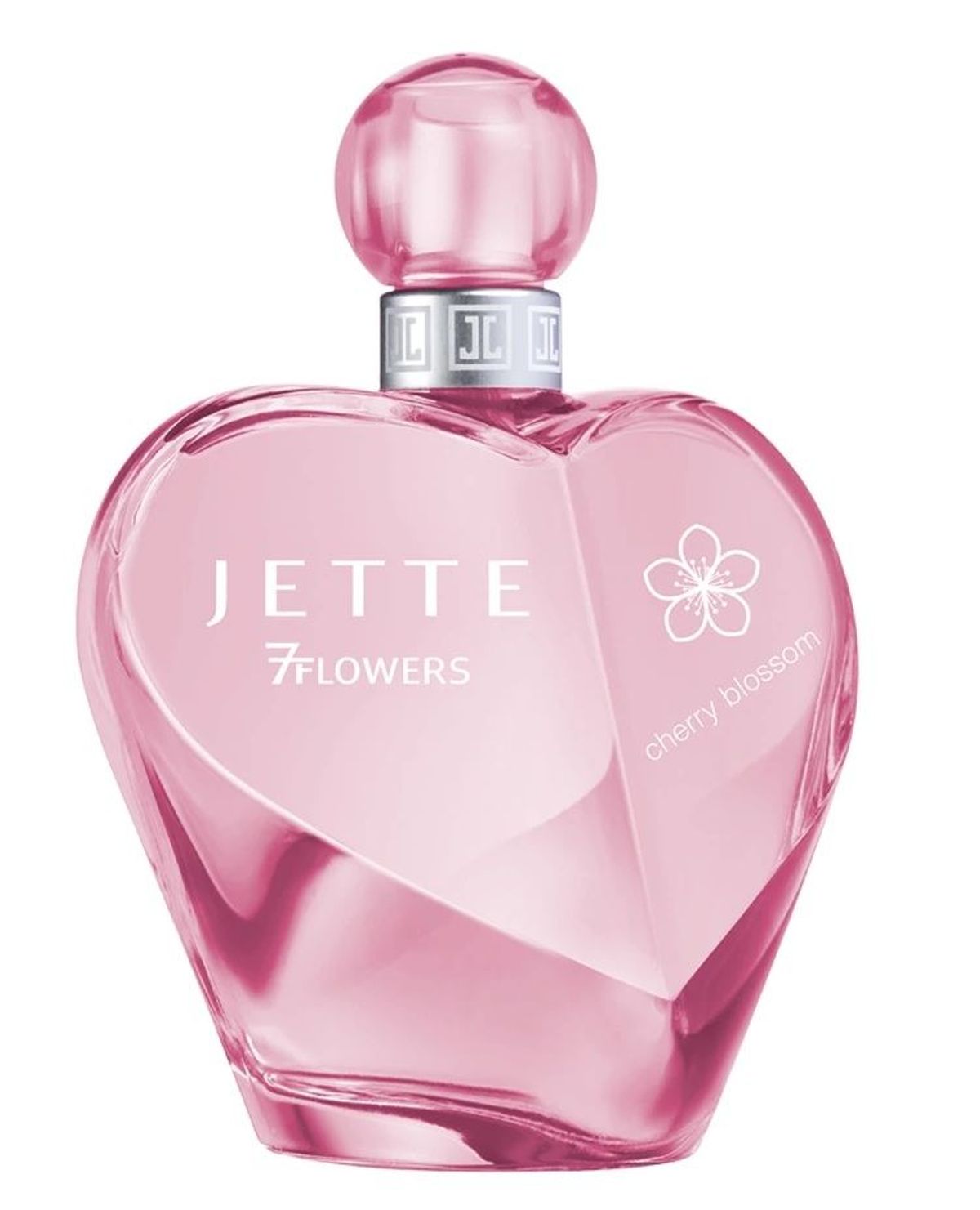 Jette 7Flowers Cherry Blossom