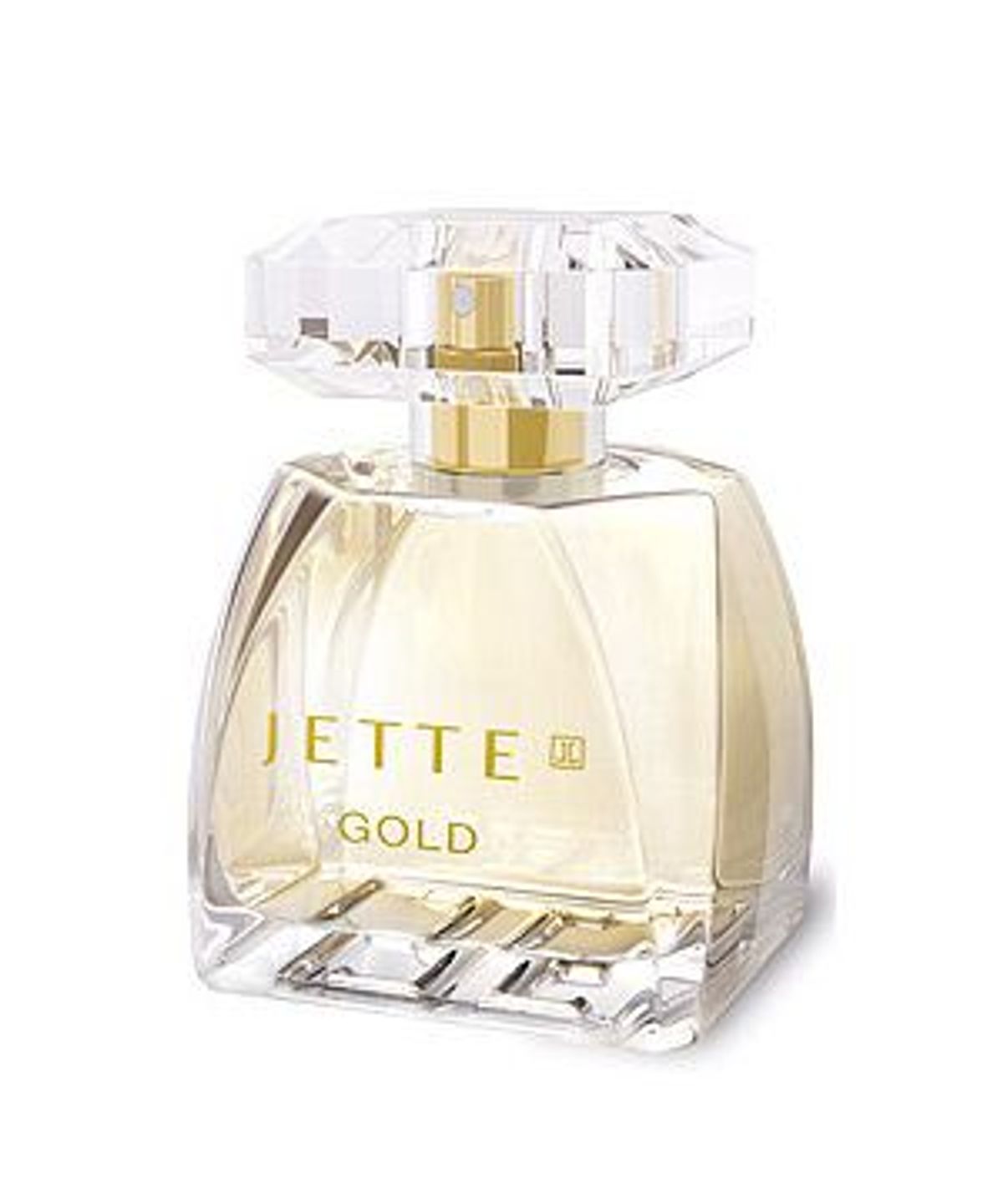 Jette Gold