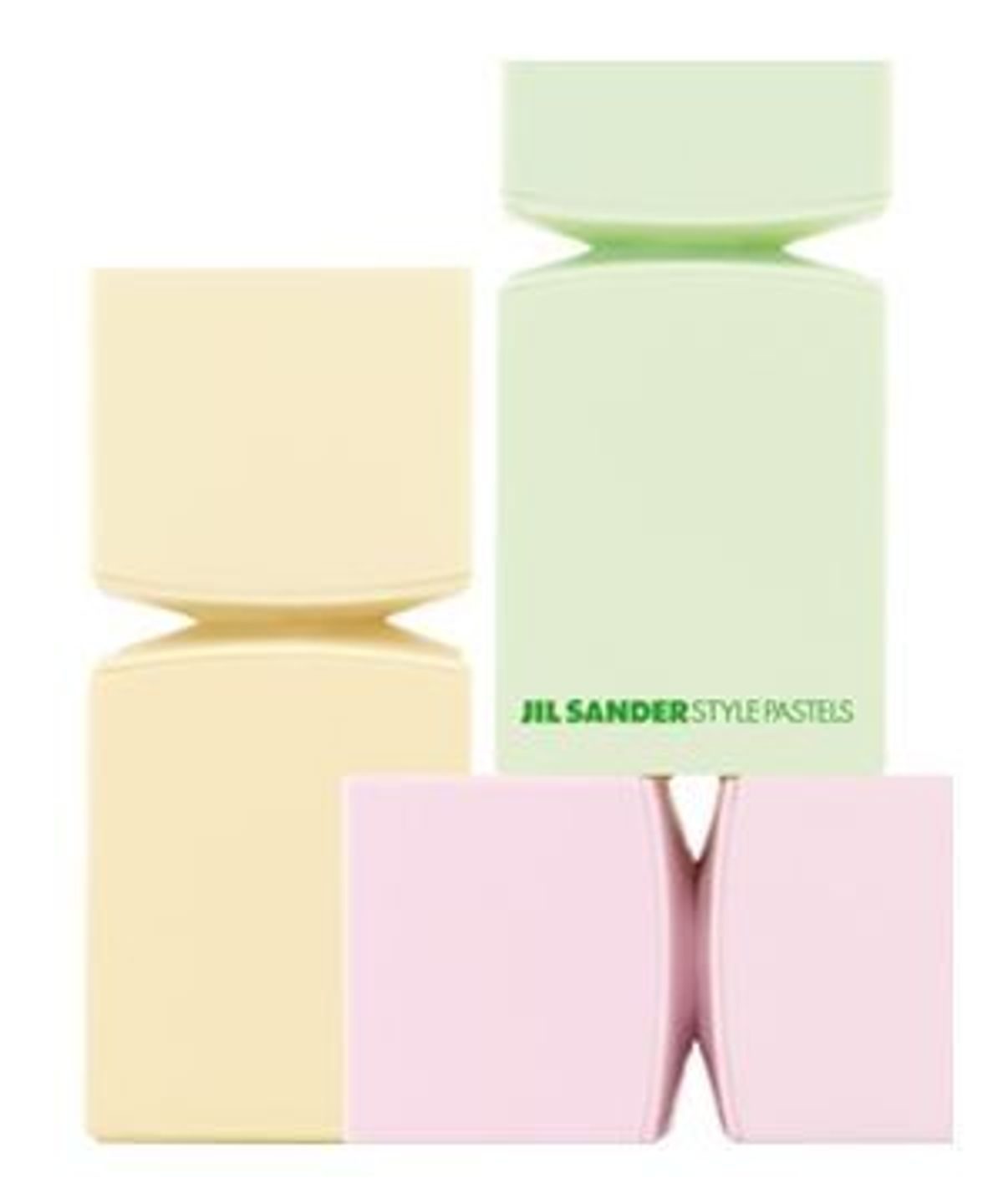 Style Pastels Blush Pink
