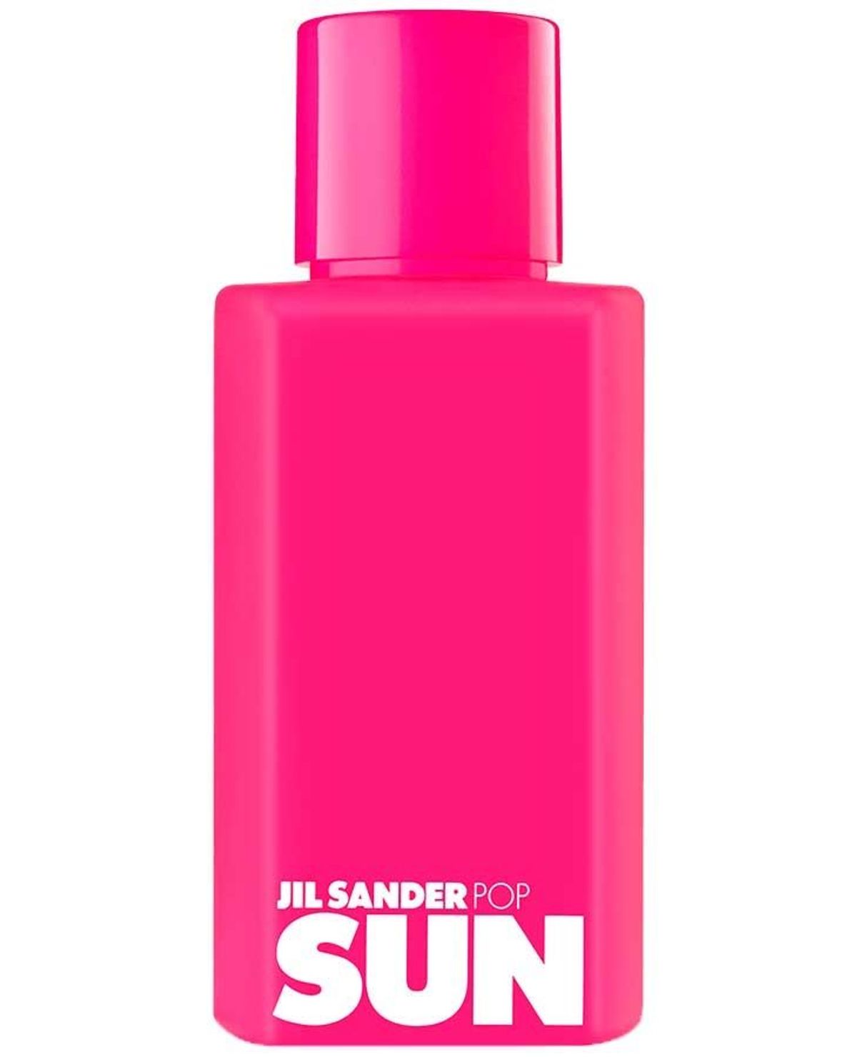 Sun Pop Arty Pink