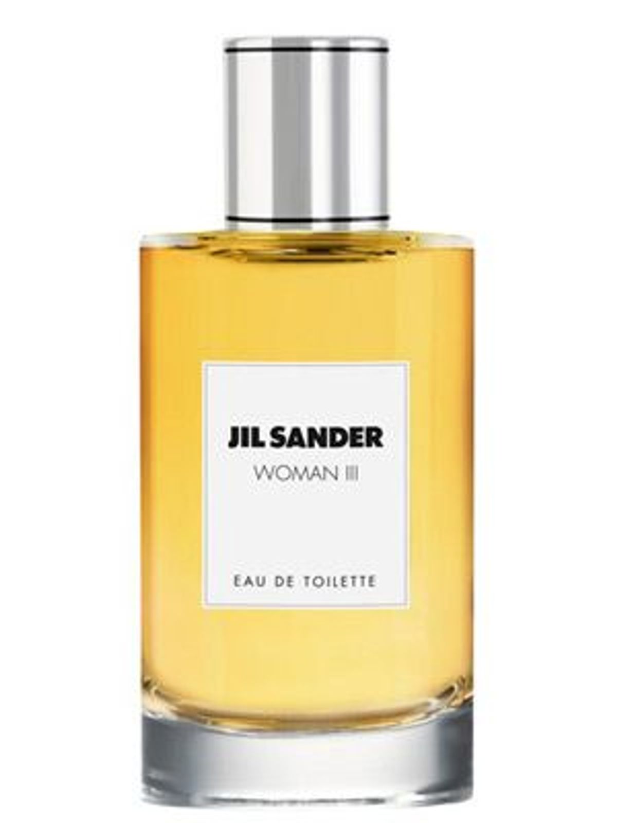 The Essentials Woman III