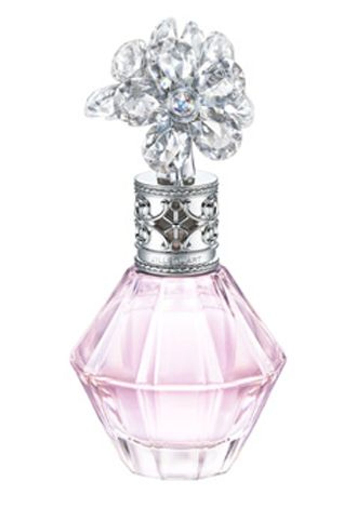 Crystal Bloom