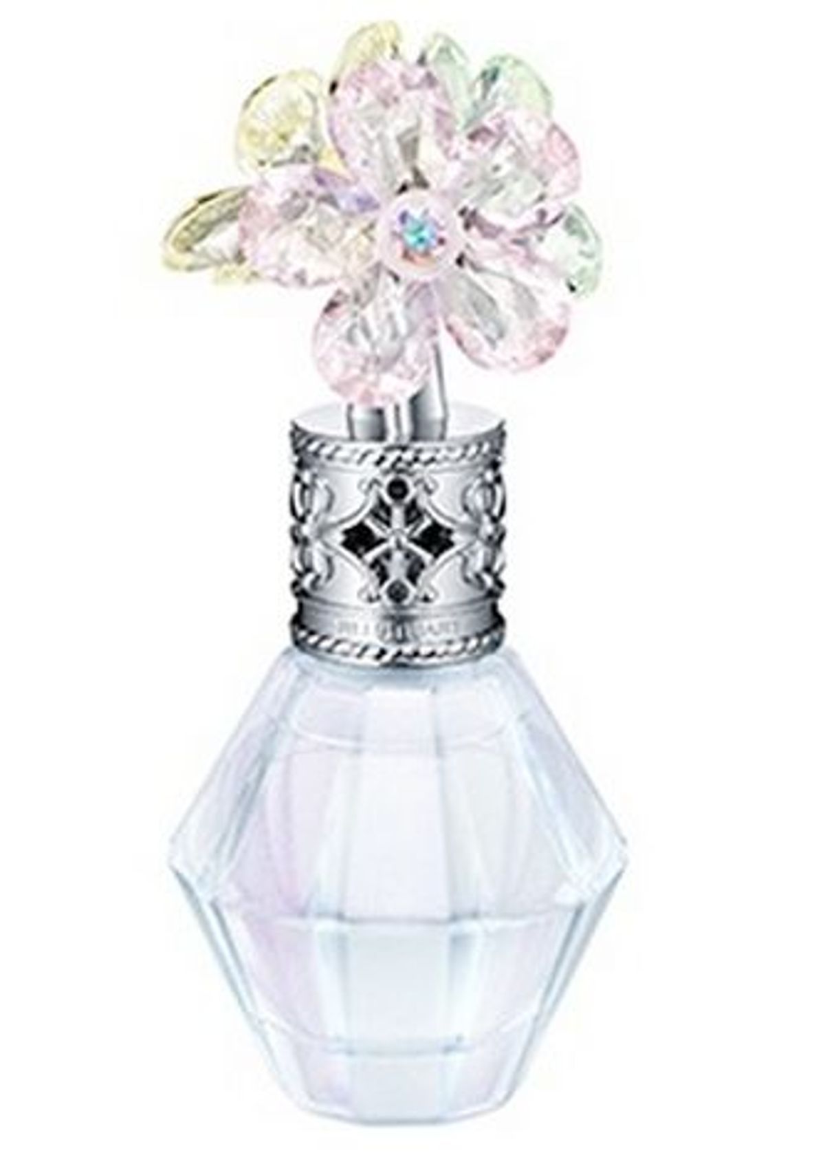 Crystal Bloom Aurora Dream
