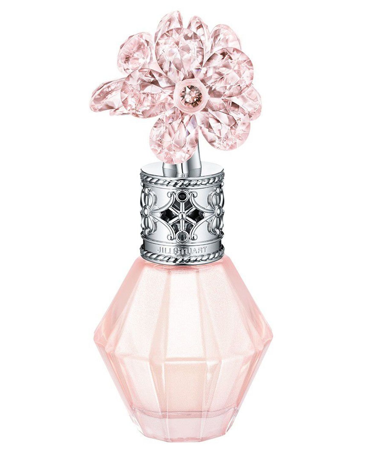 Crystal Bloom Blessed Love