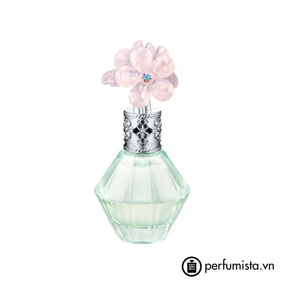 Crystal Bloom Blissful Breeze